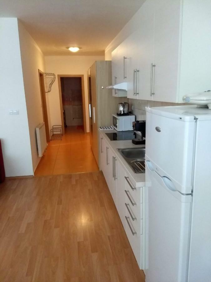 Ferienwohnung Apartman Na Donovaloch Donovaly Exterior foto