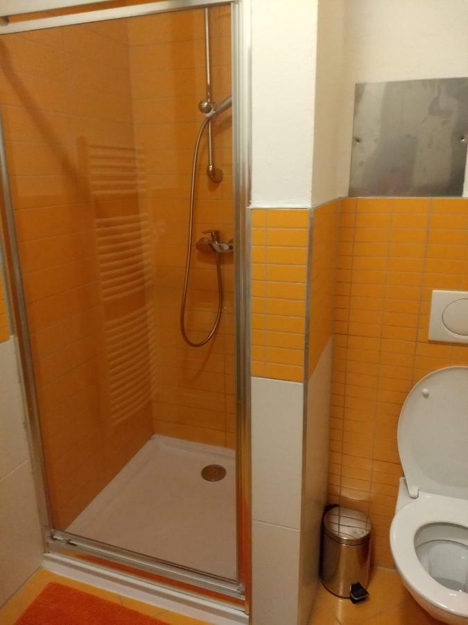 Ferienwohnung Apartman Na Donovaloch Donovaly Exterior foto